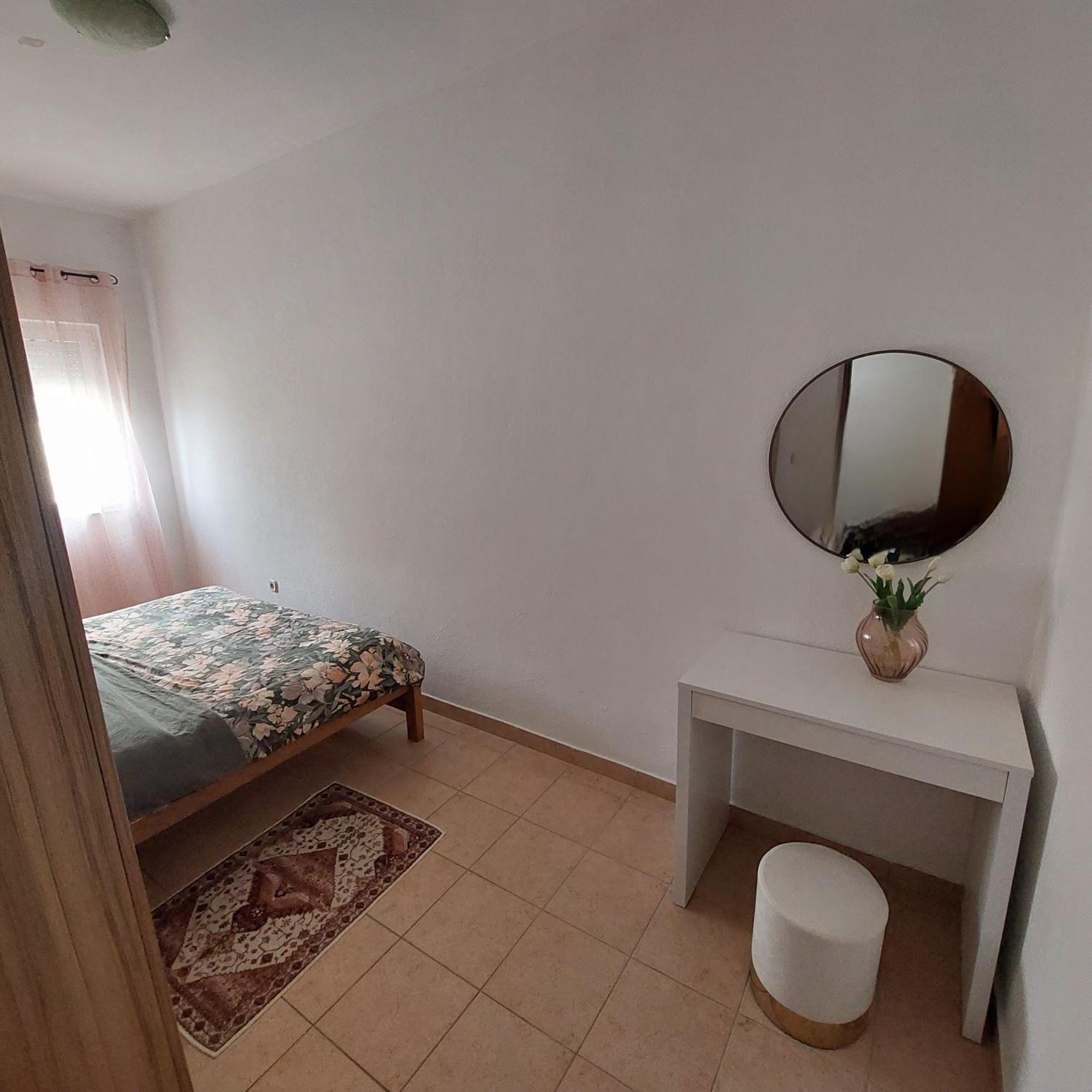 Apartman Lucija Seline Exteriér fotografie